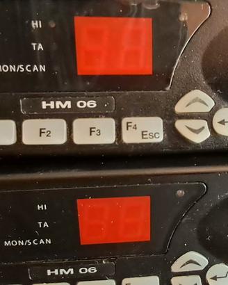 alan hm106 