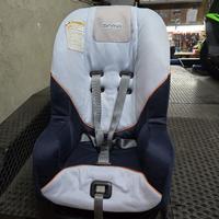 Seggiolino brevi  0-18 kg