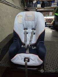 Seggiolino brevi  0-18 kg
