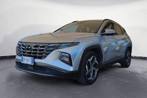 Hyundai Tucson Hybrid 1.6 HEV 2wd 230cv Xline...