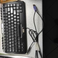 bella tastiera per PC seminuova marca Bazoo 