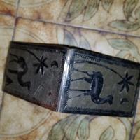 porta sigarette tripoli /militare 