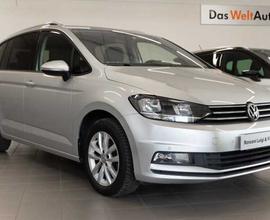 Volkswagen Touran 3ª serie 1.6 TDI DSG Business Bl