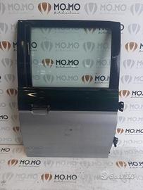Porta posteriore destra mitsubishi l200