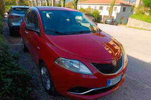 LANCIA YPSILON GPL 2016