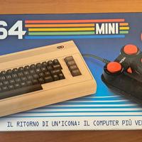 Commodore 64