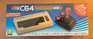Commodore 64
