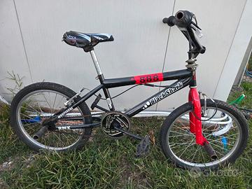 bmx da bambino 