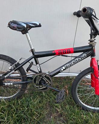 bmx da bambino 