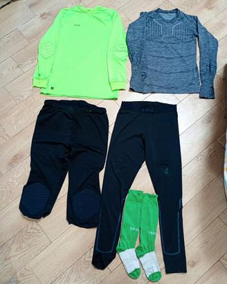 Kit Portiere Kripta 