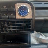 orologio fiat panda 141