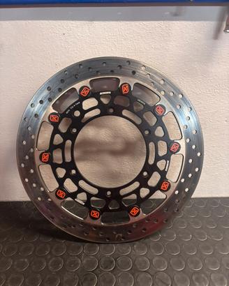 Disco Accossato 320