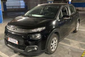 CITROEN C3 BlueHDi 75 S&S Feel
