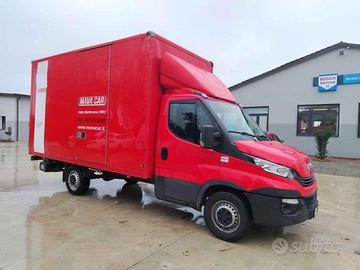 IVECO DAILY 35S 14 2.3