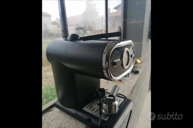 Macchina caffè
