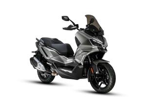 SYM ADX 300 Abs