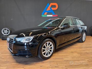 Audi A4 Avant 2.0 tdi Business 150cv