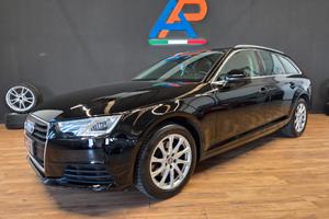 Audi A4 Avant 2.0 tdi Business 150cv