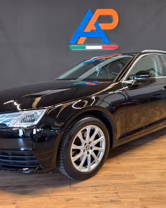 Audi A4 Avant 2.0 tdi Business 150cv