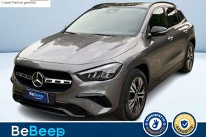 Mercedes-Benz GLA 180 PROGRESSIVE ADVANCED PL...