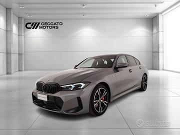 BMW Serie 3 320d mhev 48V xdrive M Sport Pro auto