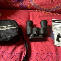 Binocolo Tasco Millenium 2000 10x50