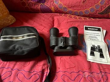 Binocolo Tasco Millenium 2000 10x50