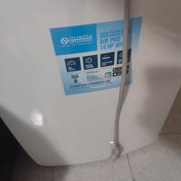 Olimpia Splendid Dolceclima Air Pro 14 HP.