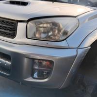 PER uso RICAMBI - toyota rav4 XA20 (2000-2006)