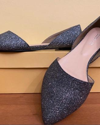 Ballerine Obsel