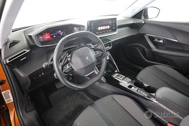 PEUGEOT 2008 2008 BlueHDi 130 S&S EAT8 Allure Pa