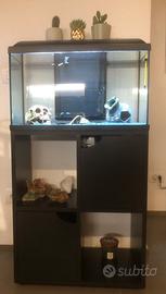 Acquario completo