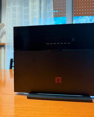 Modem Tim Hub+ Executive