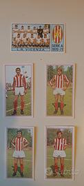 Panini calciatori 1970-71 serie valida lr vicenza