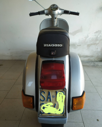 Vespa px 150