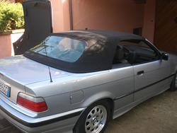 BMW Serie 3 (E36) - 1997