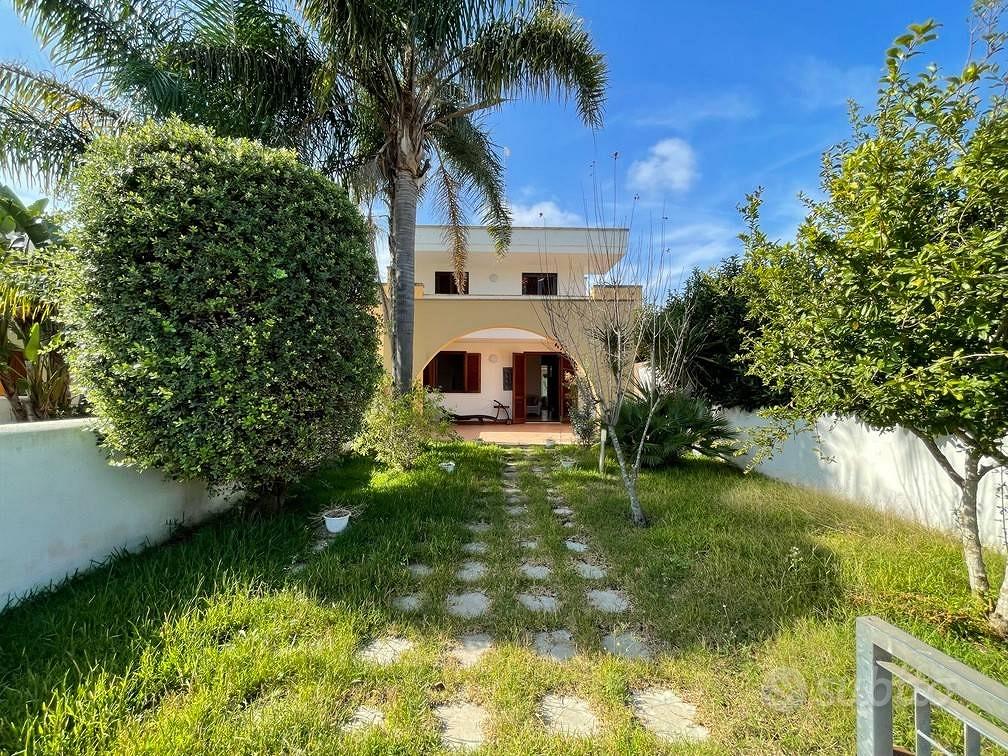 Casa – Melendugno, Torre Saracena - Vista 3