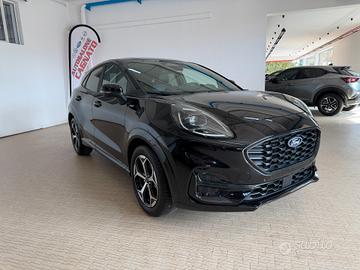 Ford Puma 1.0 EcoBoost Hybrid 155 CV S&S aut. ST-L