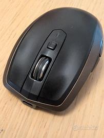 Mouse Logitech Anywhere 2 Bluetooth