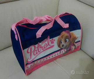 Borsa Paw Patrol