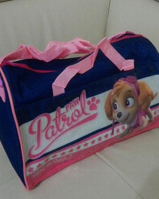 Borsa Paw Patrol