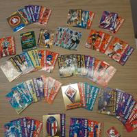 Calcio 97 Cards Panini