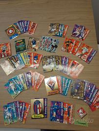 Calcio 97 Cards Panini