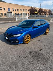 Honda Civic sport plus  X 2020