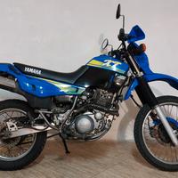 Yamaha XT 600 - 1993
