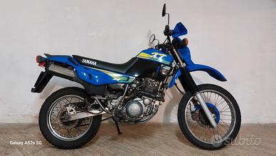 Yamaha XT 600 - 1993