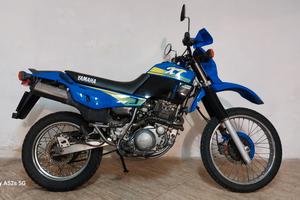 Yamaha XT 600 - 1993