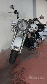 Harley davidson road king 2009