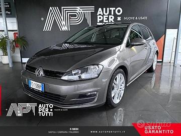 Volkswagen Golf 1.4 tsi Highline 125cv 5p E6