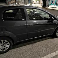 Fiat grande punto 1.9 mjt
